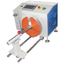 Automatische Anordnung Kabelwickeln WPM-2024L