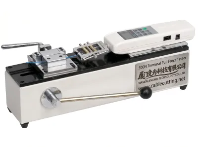 Digitaler Zugkrafttester für Crimpverbindungen WPM-ADL-0.5KN Thumb
