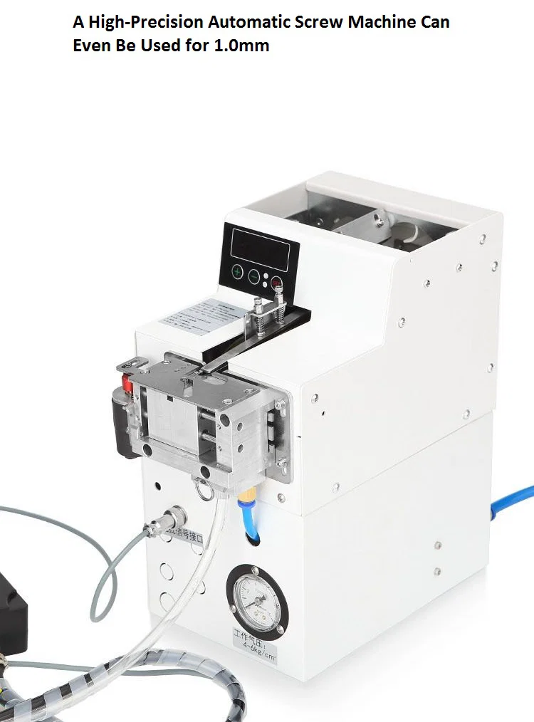 nicht standardmäßige Anpassung tiefe Lochhalterung luftblasende Schraubenzuführung Handheld automatische Verriegelungsschraubendrehermaschine