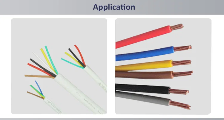 sample display of Bevel Pneumatic Wire Stripper Machine, Wire Peeling Machine, Copper Wire Stripper Stripping Machine