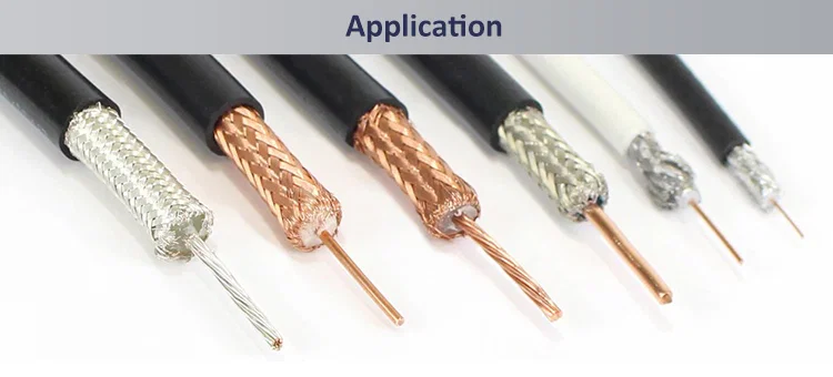 Anwendungen der automatischen Abisoliermaschine zum Schneiden von Koaxialkabeln, der Abisoliermaschine für Kabel, der Abisoliermaschine für Koaxialkabel