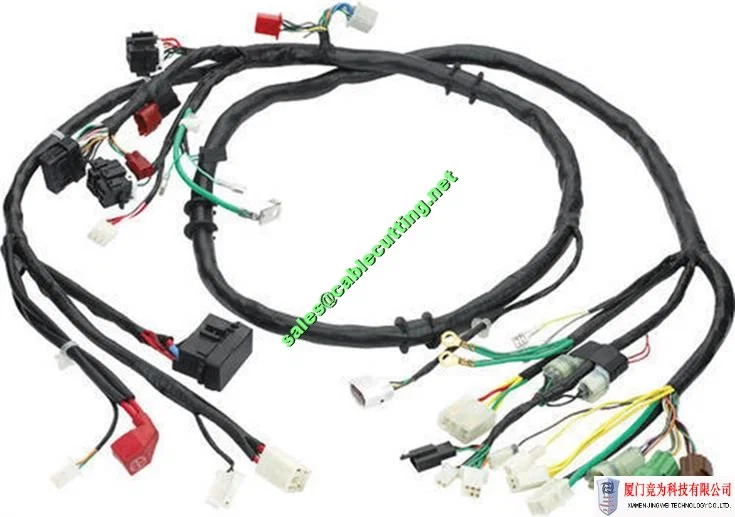  Desktop-Batterie-Klebeband-Wickelmaschine zum Wickeln von Bandkabeln