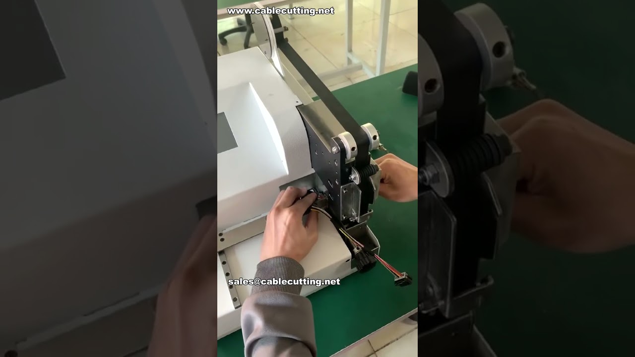 Vielseitige elektrische Punktklebemaschine für perfekte Verpackungsergebnisse | Fabrikvideo