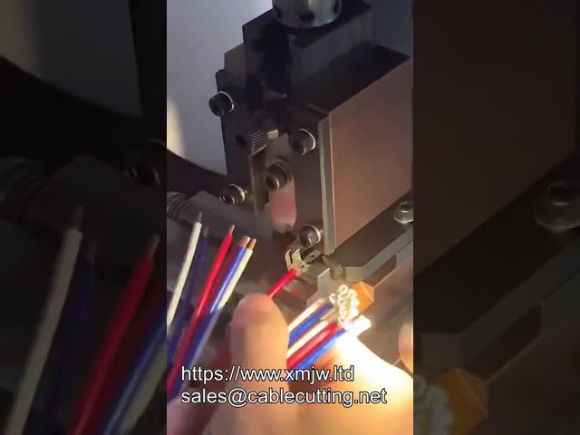 Formeinsatz für Crimpmaschinen – Großhandel Terminal Applicator