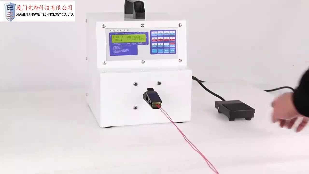 Automatische Drahtverdrillmaschine | Kabelverdriller für die Industrie