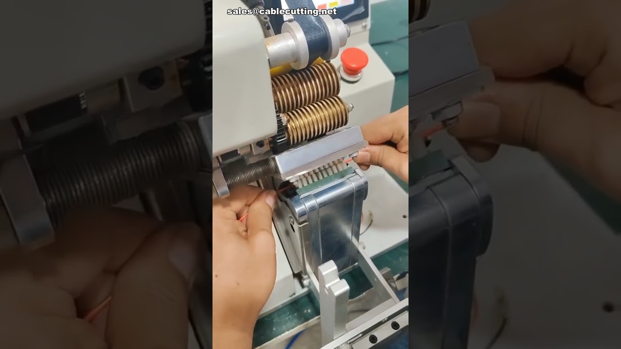 Automatische Spot-Tape-Wickelmaschine | Effiziente Fabrikautomation & DIY #Fabrik #Maschine #DIY