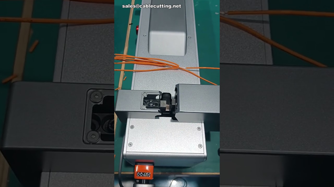 Ultraschall-Kabelbaum-Schweißgerät 2000W, bis 15mm² Kapazität #Fabrik #Maschine #DIY
