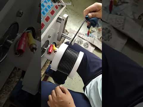 Kabelbindemaschine für USB, iPhone & Type C – Elektrische Wickel- und Bindemaschine