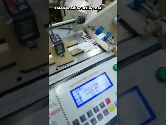 Heiß- und Kaltetikettenschneidemaschine, Hochgeschwindigkeits-Schneidemaschine, Automatische Etikettenschneideanlage