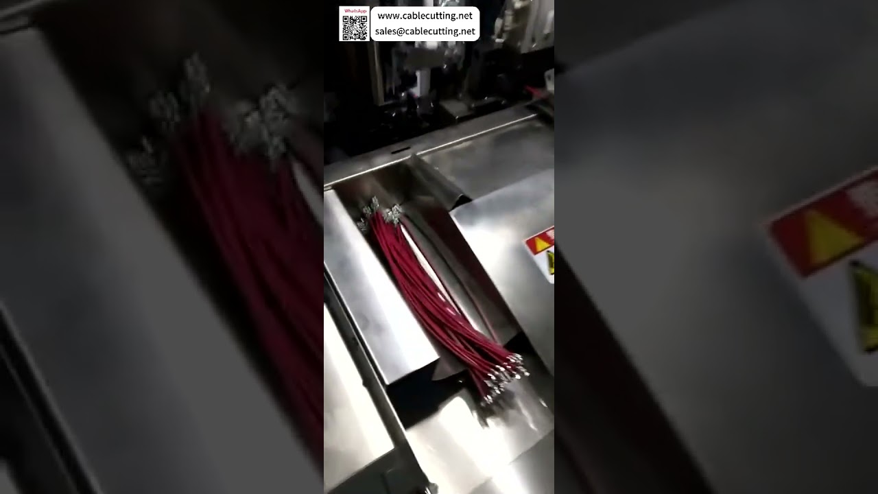 Auto-Lautsprecherkabel Doppelspleiß-Crimper mit Klappfunktion für verschiedene Terminals – Kabelausrüstung