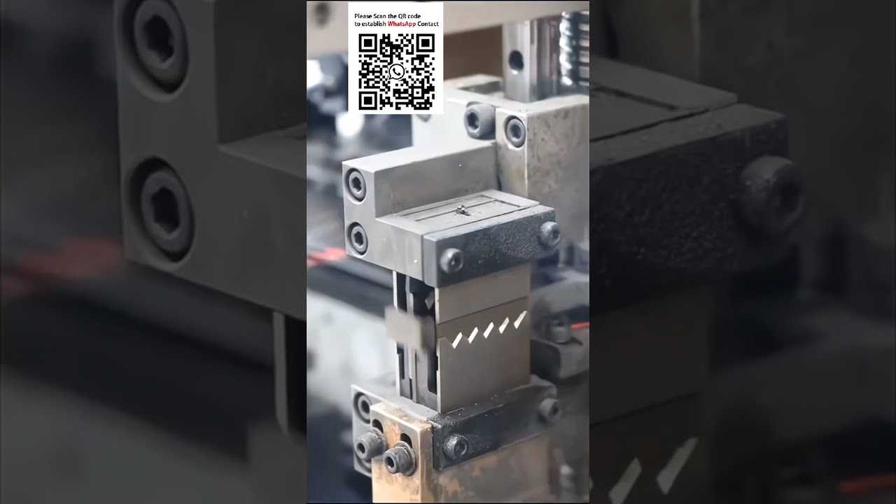 Vollautomatischer Einzelend-Drahtprozessor: Schneiden, Abisolieren, Crimpen & Verzinnen | Terminalmaschine