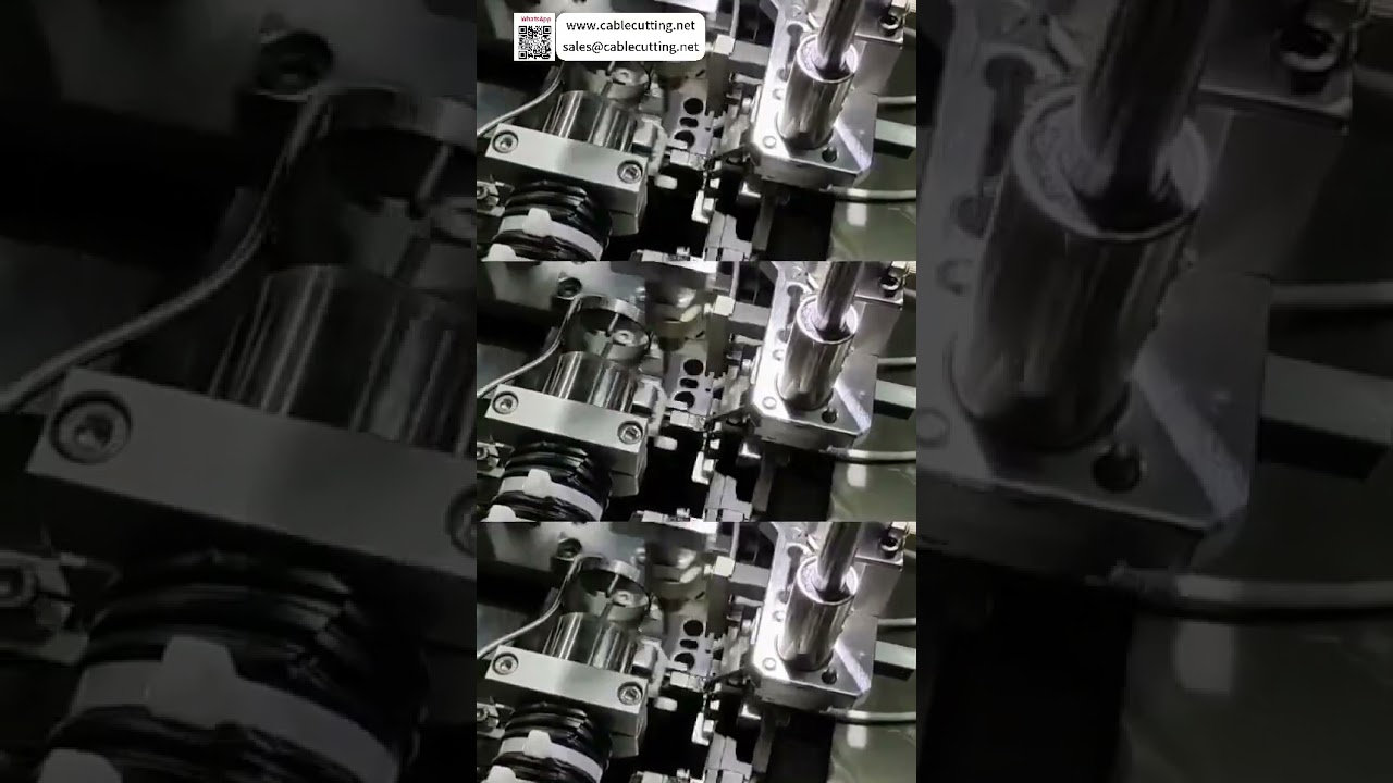 Hochpräzise automatische Drahtlötmaschine für Leiterplatten – Effiziente Schweißverarbeitung
