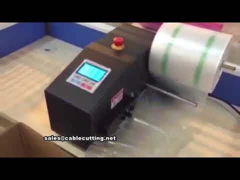 Schutzverpackungsmaschine – Luftpolsterbeutel- & Air Pillow-Maschine