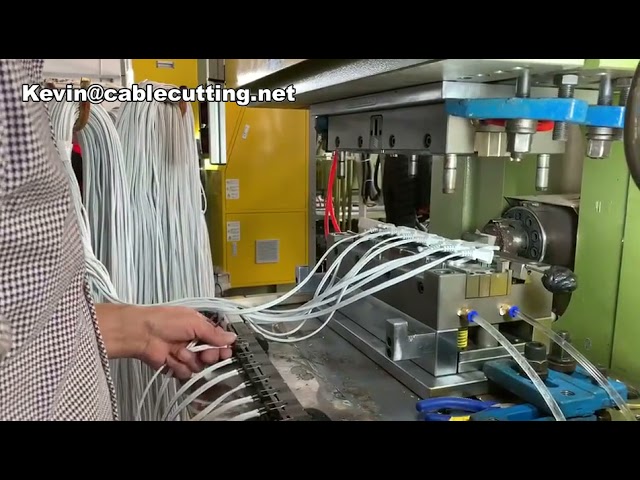 Inmetro-zertifizierte Stromkabel für Brasilien, Chile und Argentinien – Netzkabel und Stecker