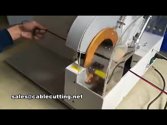 Automatische Kabelbaum-Wickelmaschine für Spiralklebeband – ideal für lange & kurze Drähte