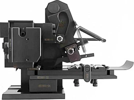 4E-30 Mechanisches Gerades Crimpwerkzeug