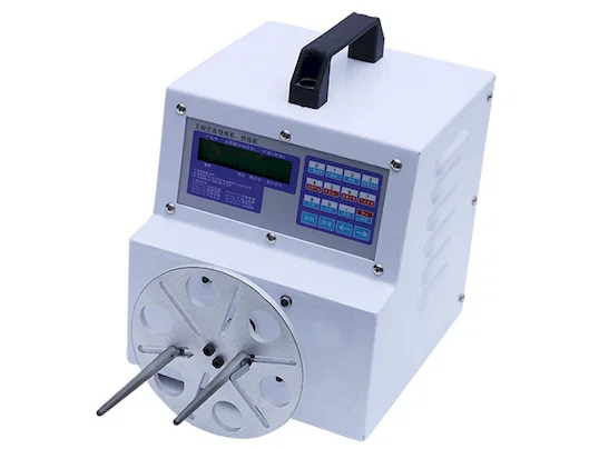 Kabelwickelmaschine WPM-2009