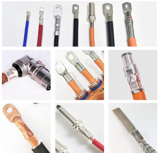 Anpassbares OTP Applikator-Werkzeug Thumb