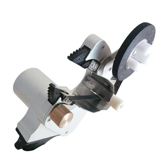 Handgehaltene Bandwickelmaschine AT-100 Thumb