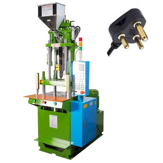 Südafrika 3-Pin Stecker Formmaschine