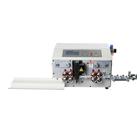 Hochleistungs-Kabelabisolierer und -Schneider WPM-MAX2-70mm2