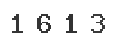 Verification Code Image